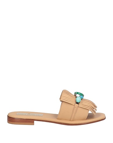 MODA POSITANO Sandals Leather