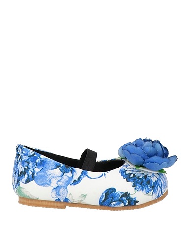 HARMONT & BLAINE Formal shoes Light blue Textile fibres