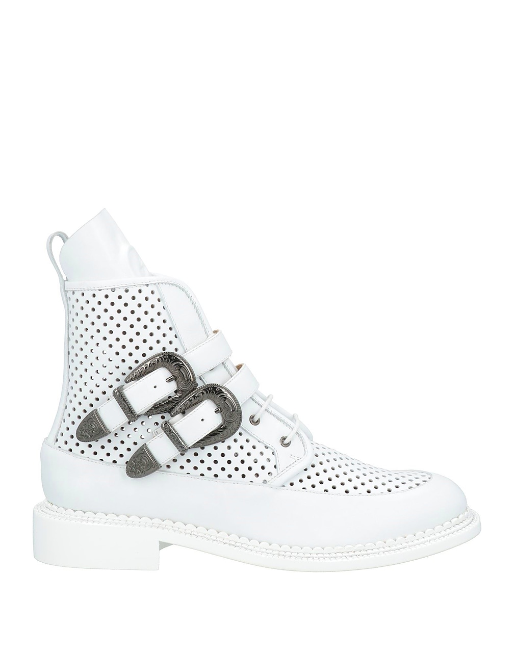 GANOR DOMINIC - Ankle boots