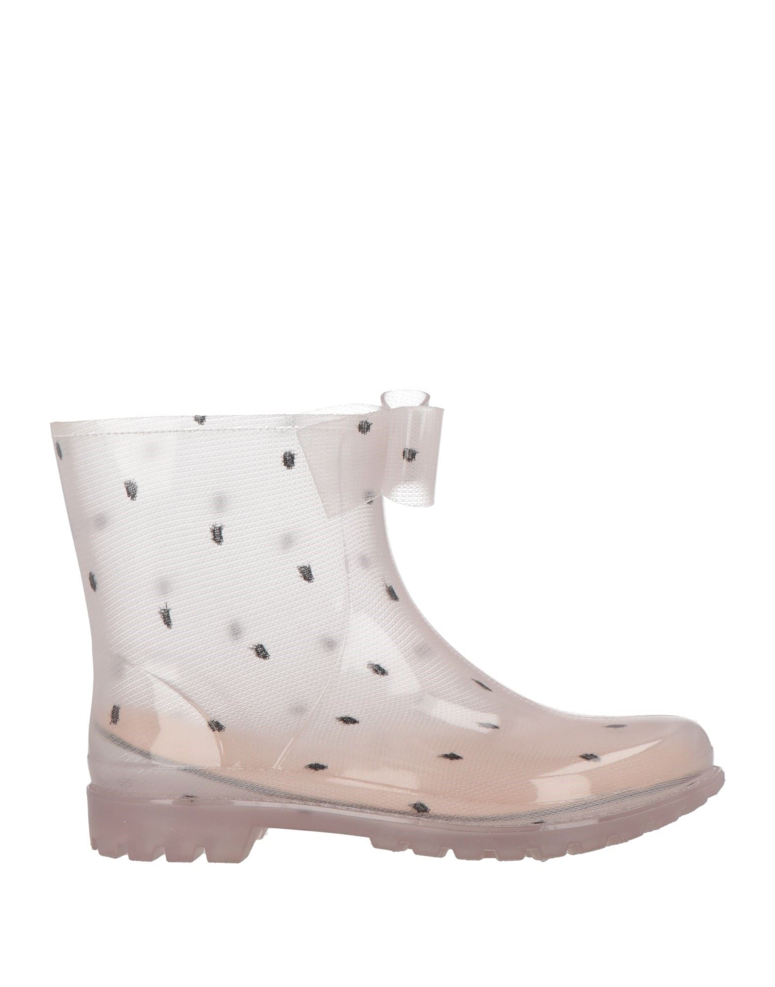 VALENTINO GARAVANI - Ankle boots