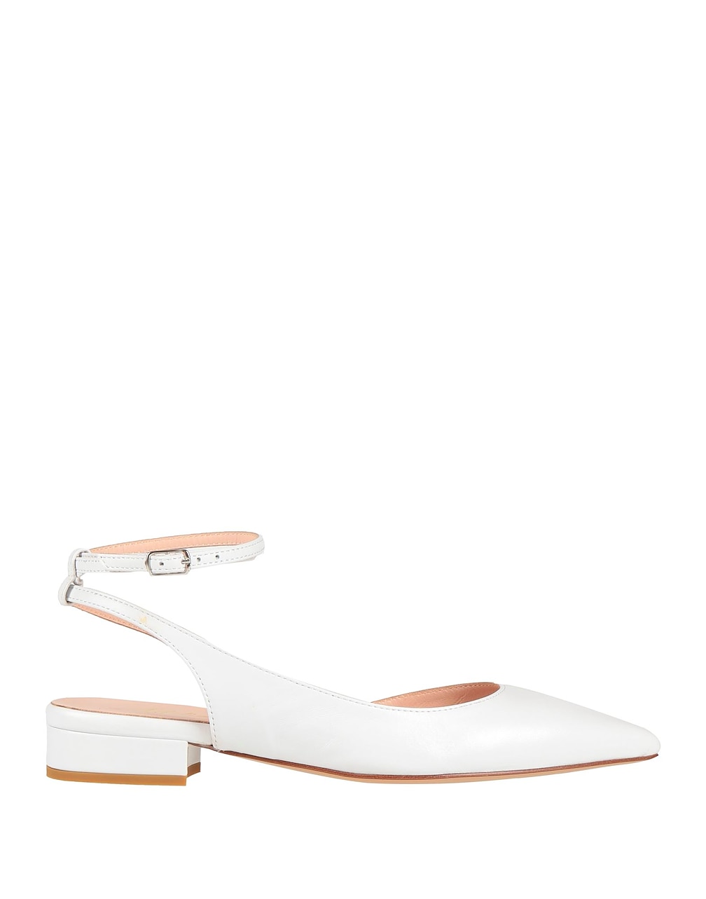ADELIA - Ballet flats