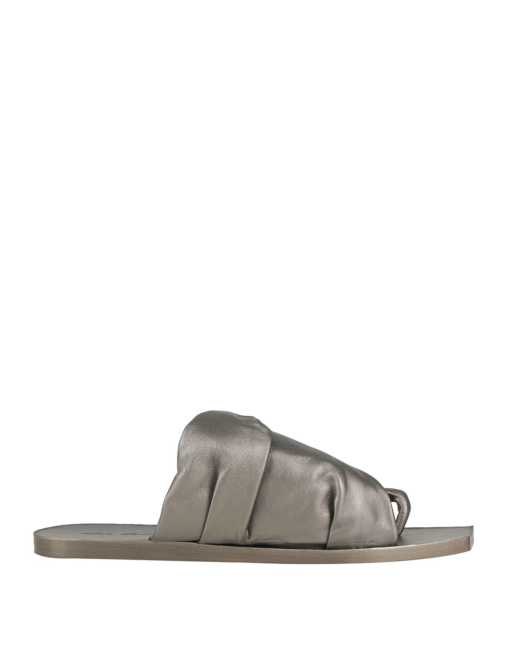 RICK OWENS - Thong sandals