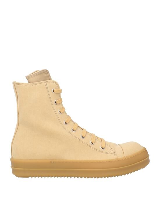 DRKSHDW by RICK OWENS Кроссовки