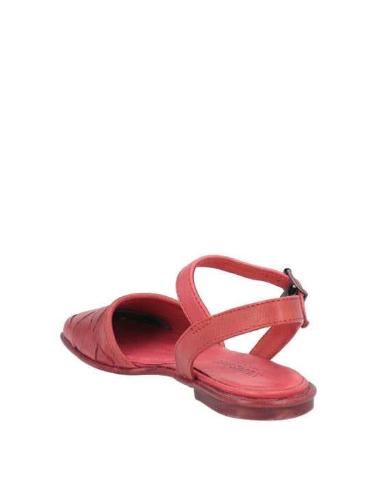 HUNDRED 100 Балетки