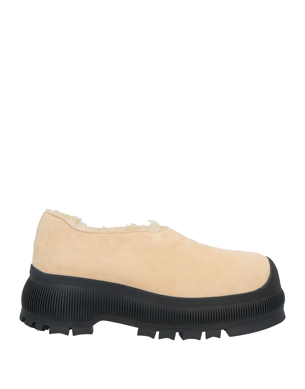 JIL SANDER - Loafers