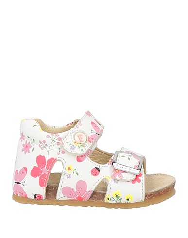 FALCOTTO Sandali Pelle di vitello