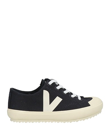 VEJA Sneakers Beige Textile fibres