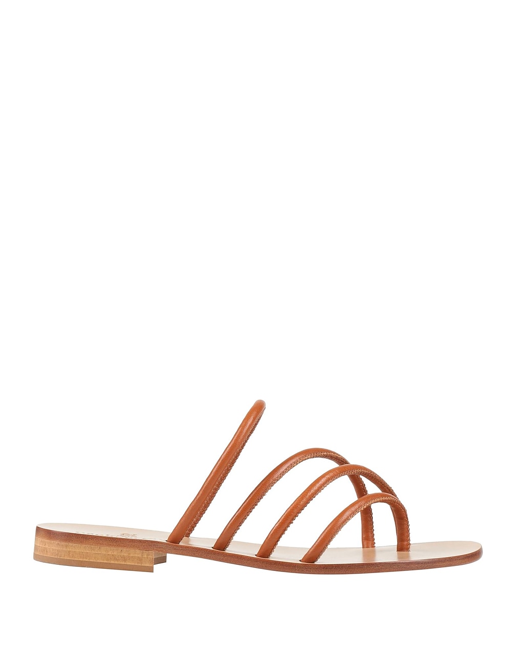 PAOLO FERRARA - Zehentrenner