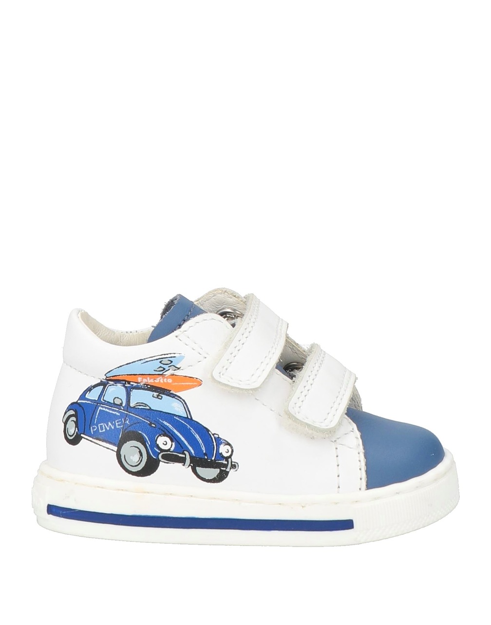 FALCOTTO - Sneakers
