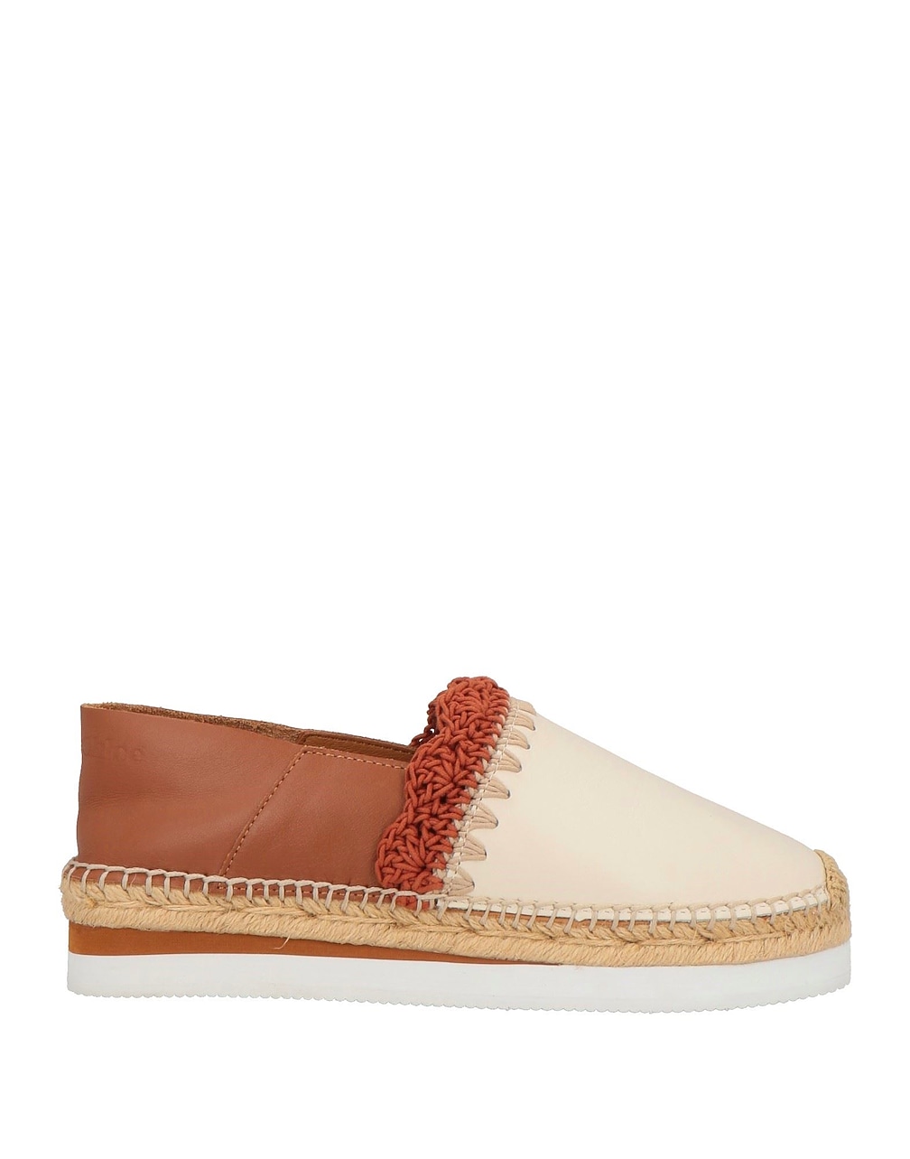 SEE BY CHLOÉ - Espadrilles