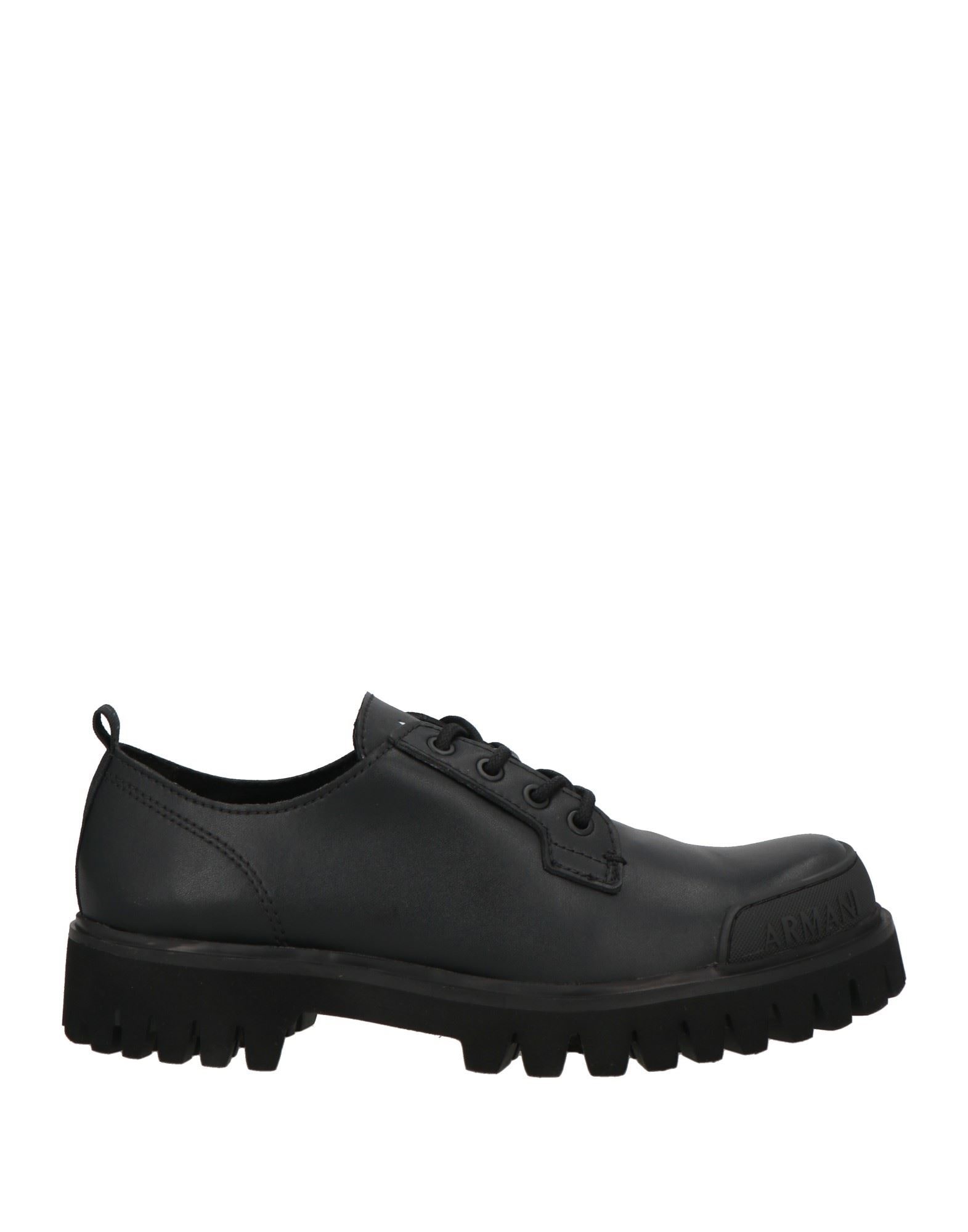 ARMANI EXCHANGE - Lace-up shoes