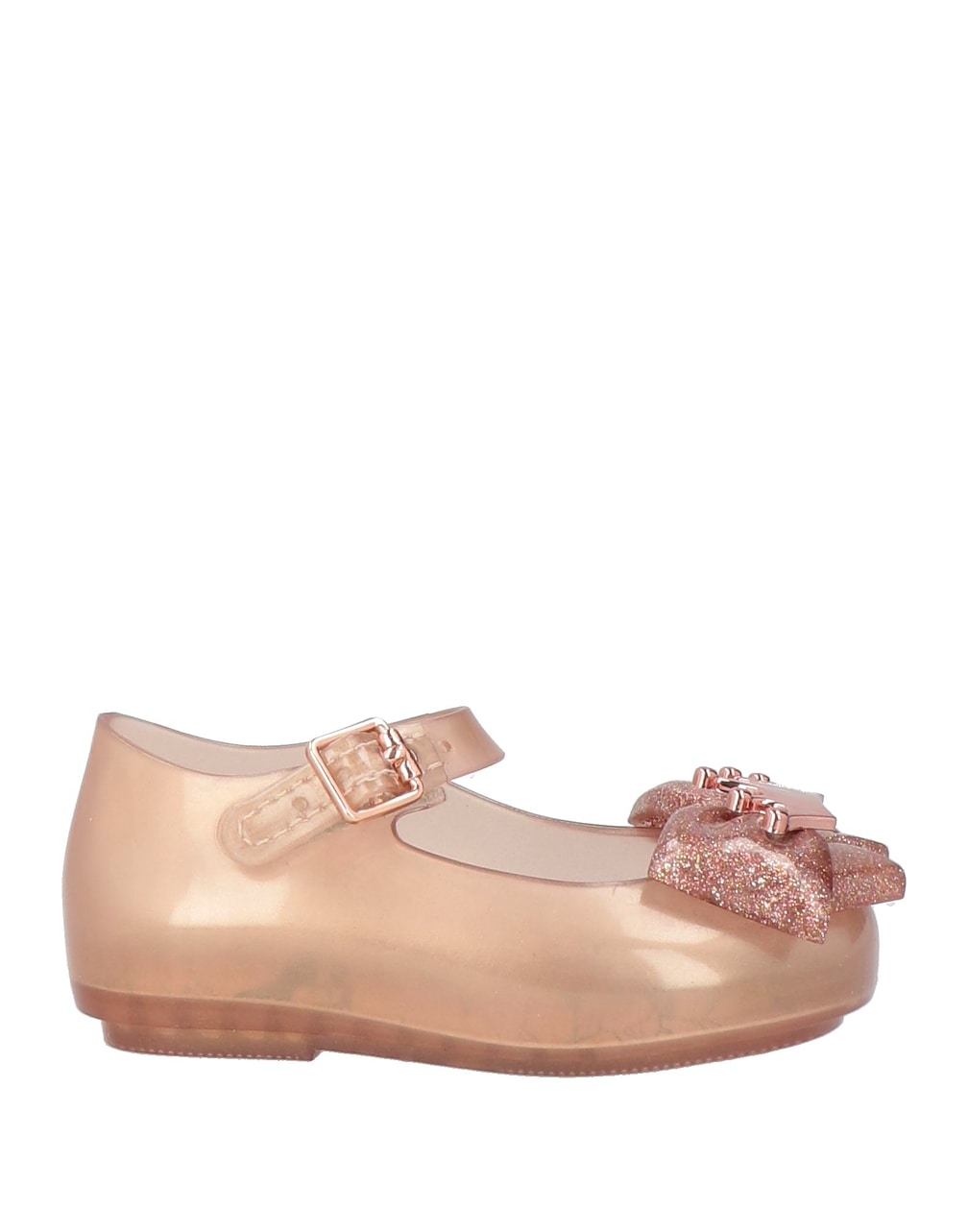 MINI MELISSA - Ballet flats
