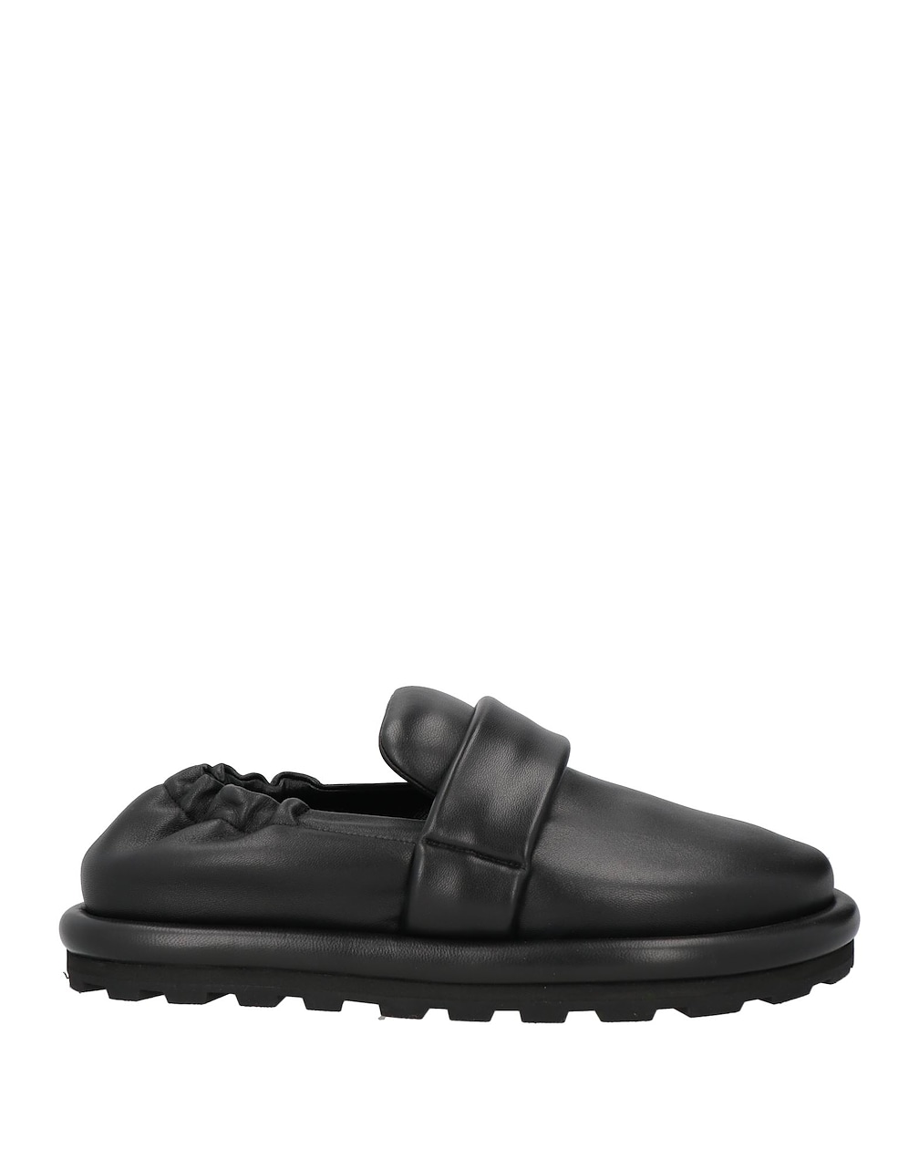 JIL SANDER - Mokassins