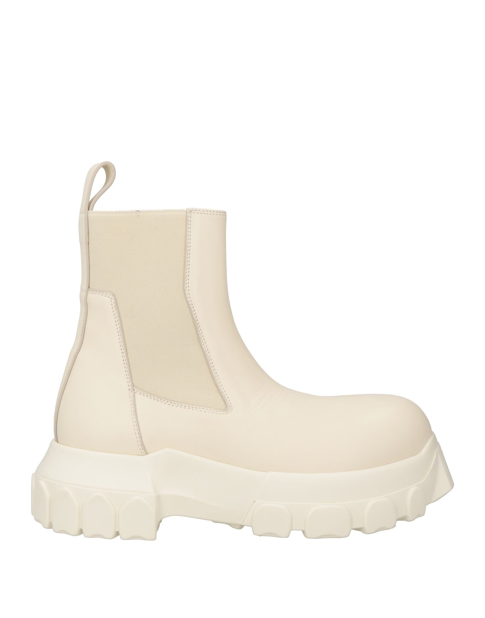 RICK OWENS - Ankle boots