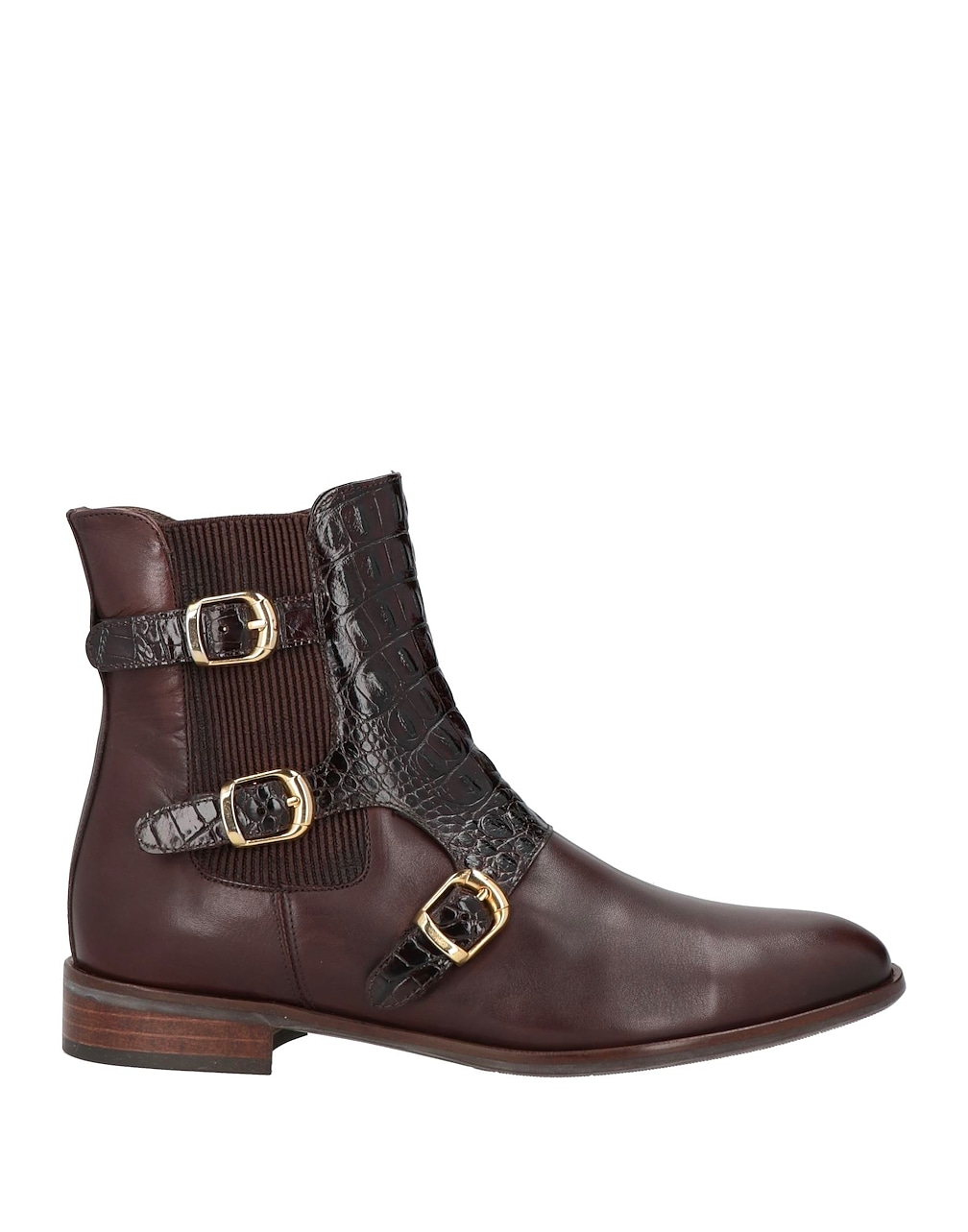 PERTINI - Ankle boots