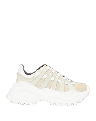 LOFINA Sneakers Beige Pelle