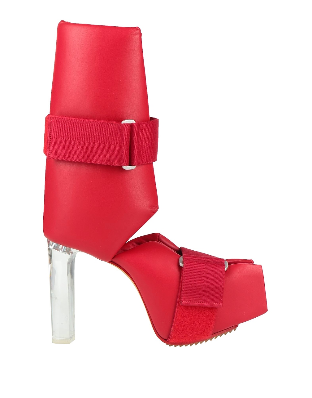 RICK OWENS - Boots