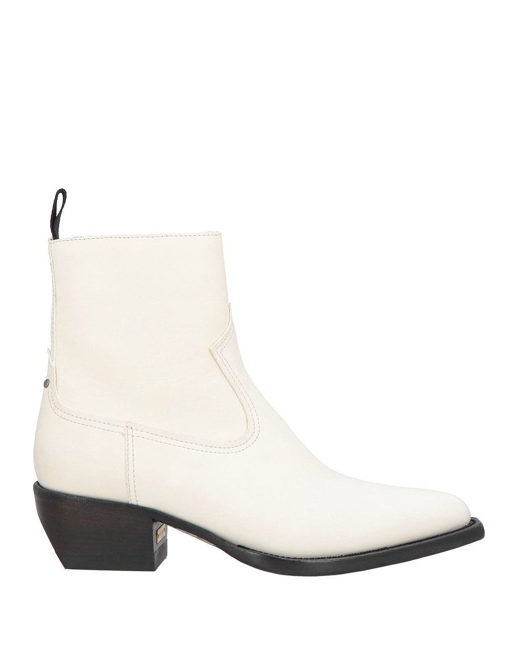 GOLDEN GOOSE - Ankle boots