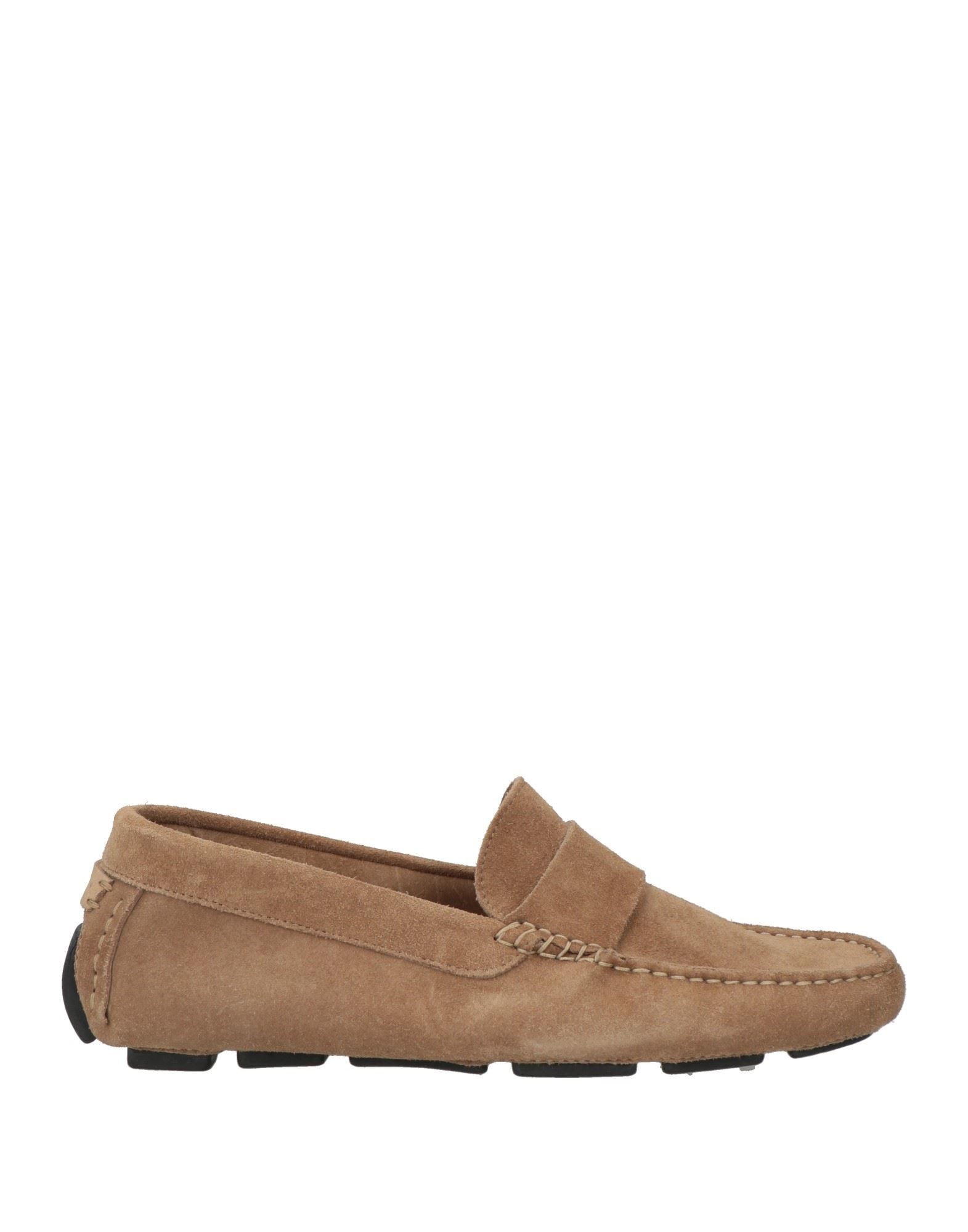 HENDERSON BARACCO - Loafers