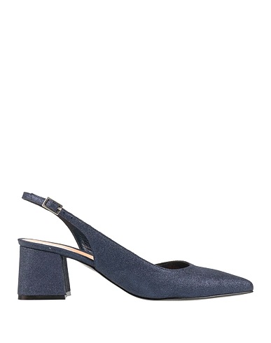 ANTEPRIMA Décolleté Blu navy Pelle
