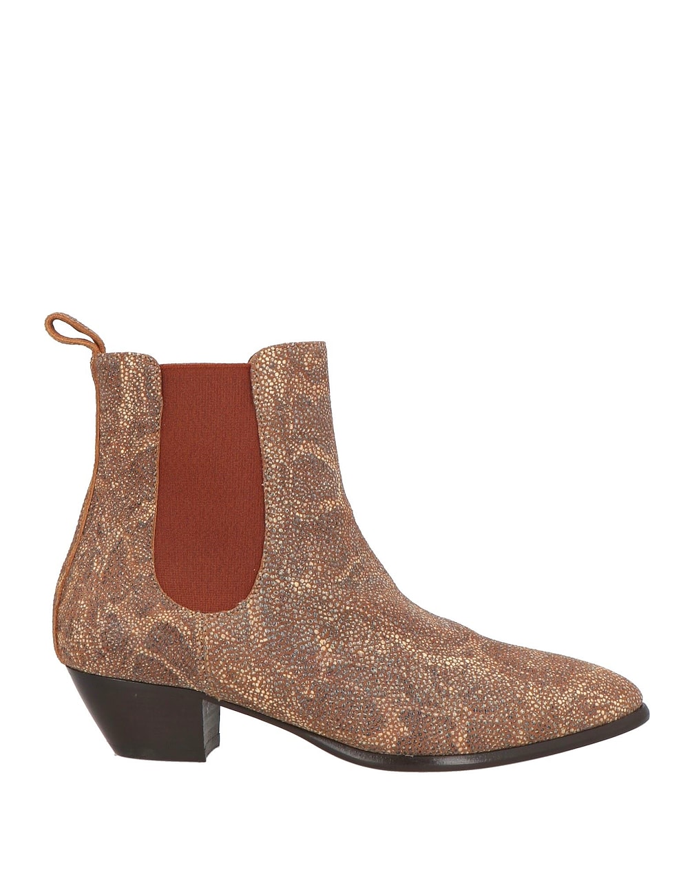 DUCCIO DEL DUCA - Ankle boots