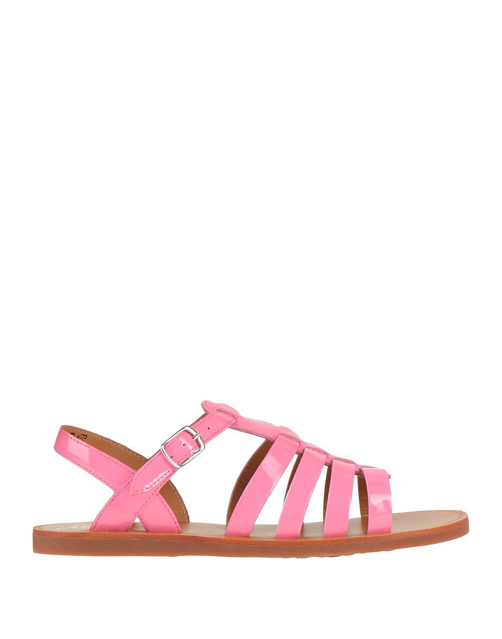 POM D'API - Sandals