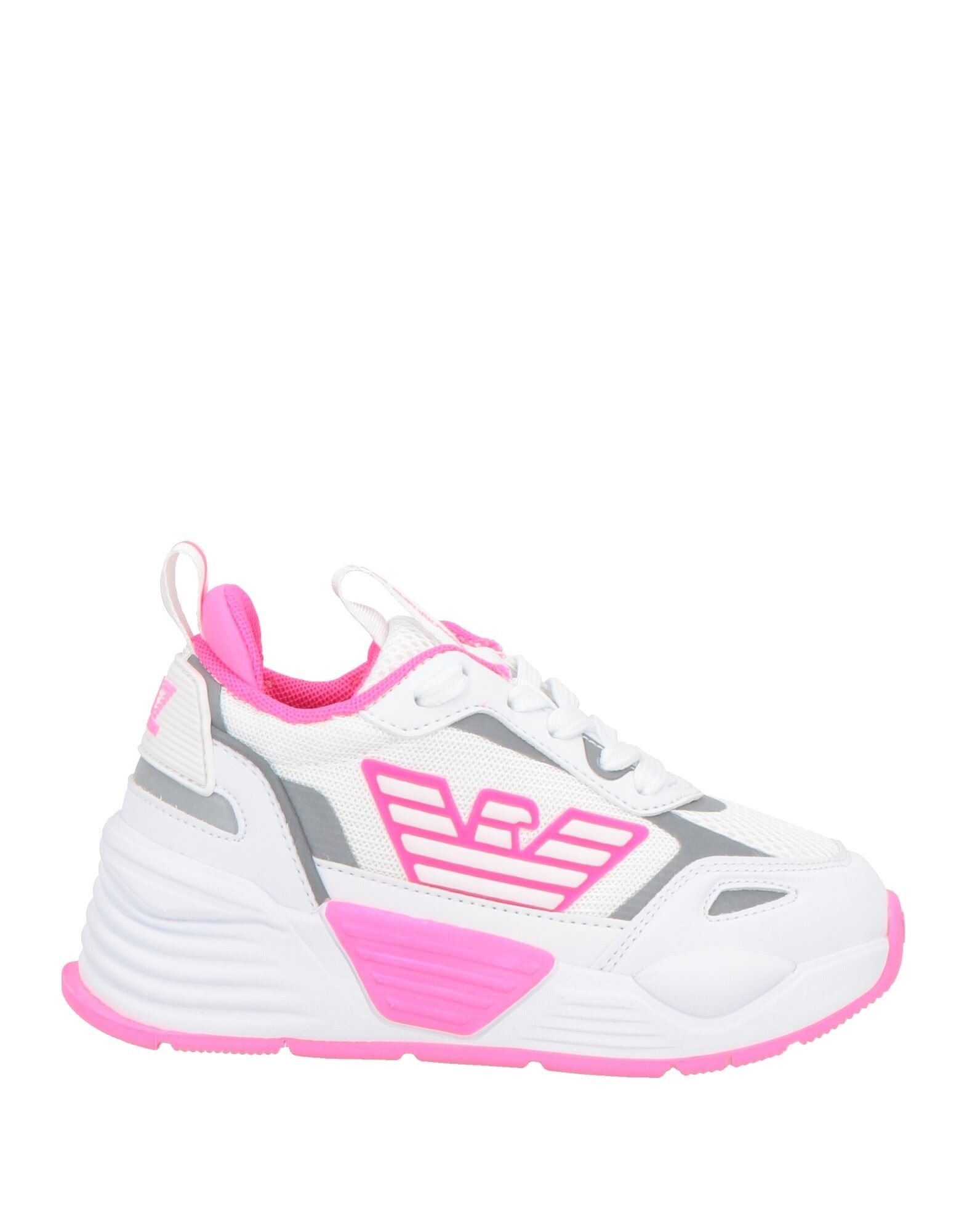 EA7 - Кеды и кроссовки