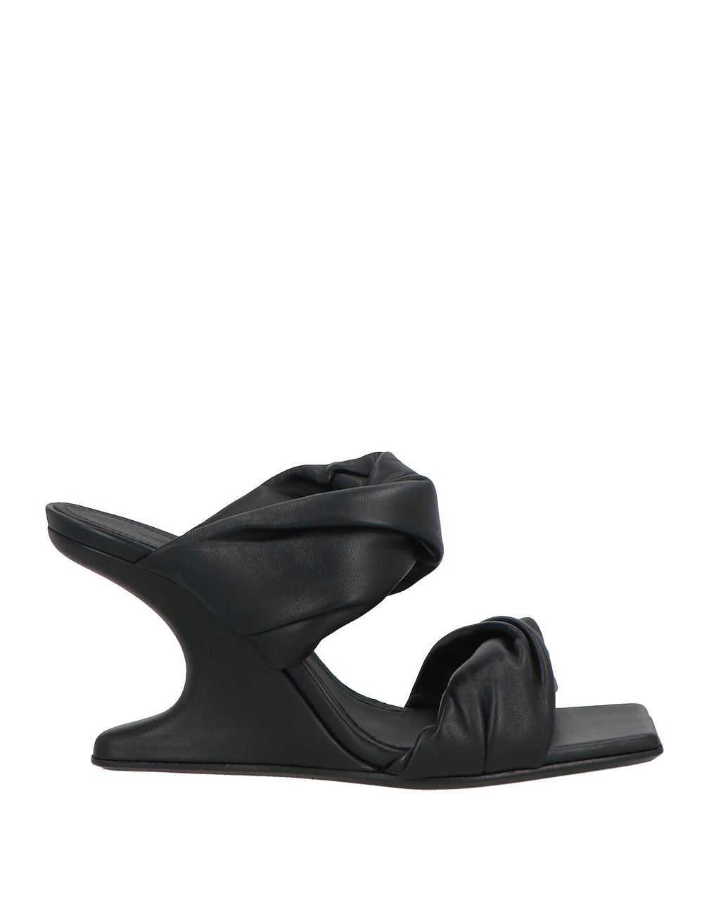 RICK OWENS - Sandales
