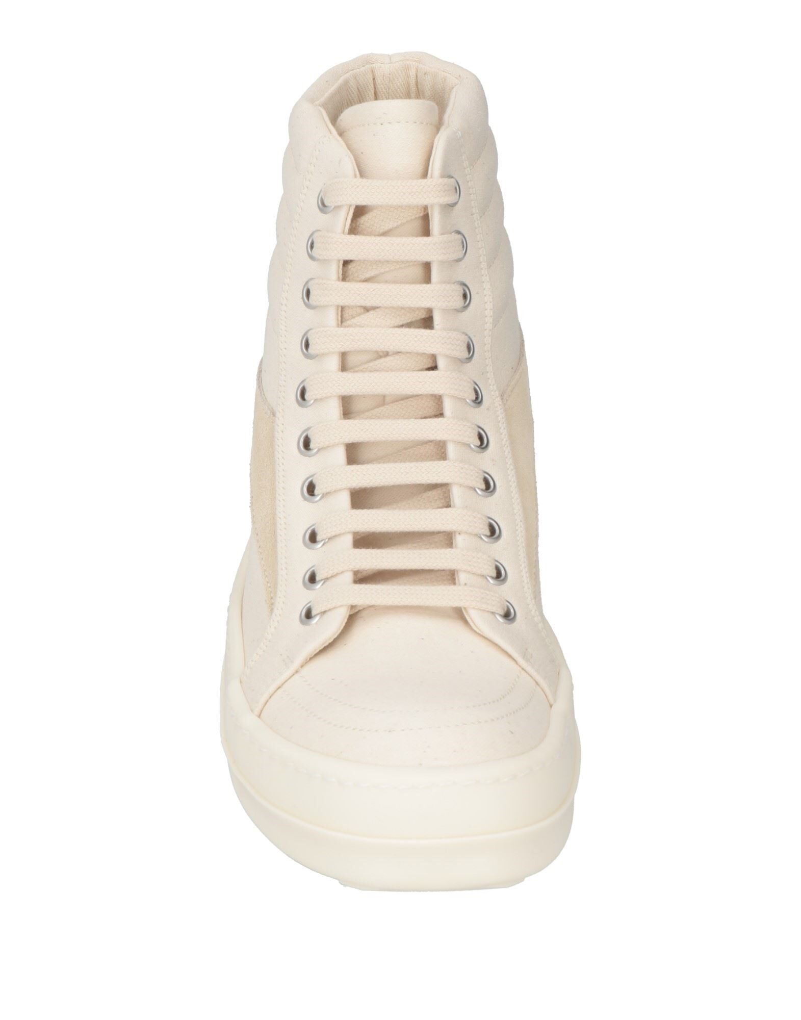 DRKSHDW by RICK OWENS シューズ | スニーカー ホワイト メンズ | YOOX