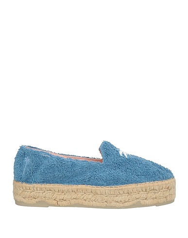 MANEBÍ Espadrillas Avio Fibre tessili
