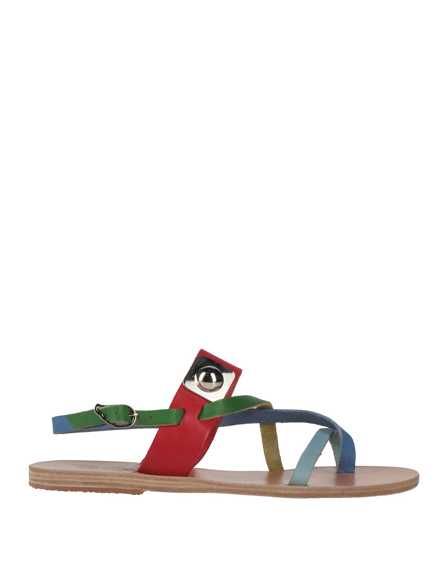 ANCIENT GREEK SANDALS - Thong sandals