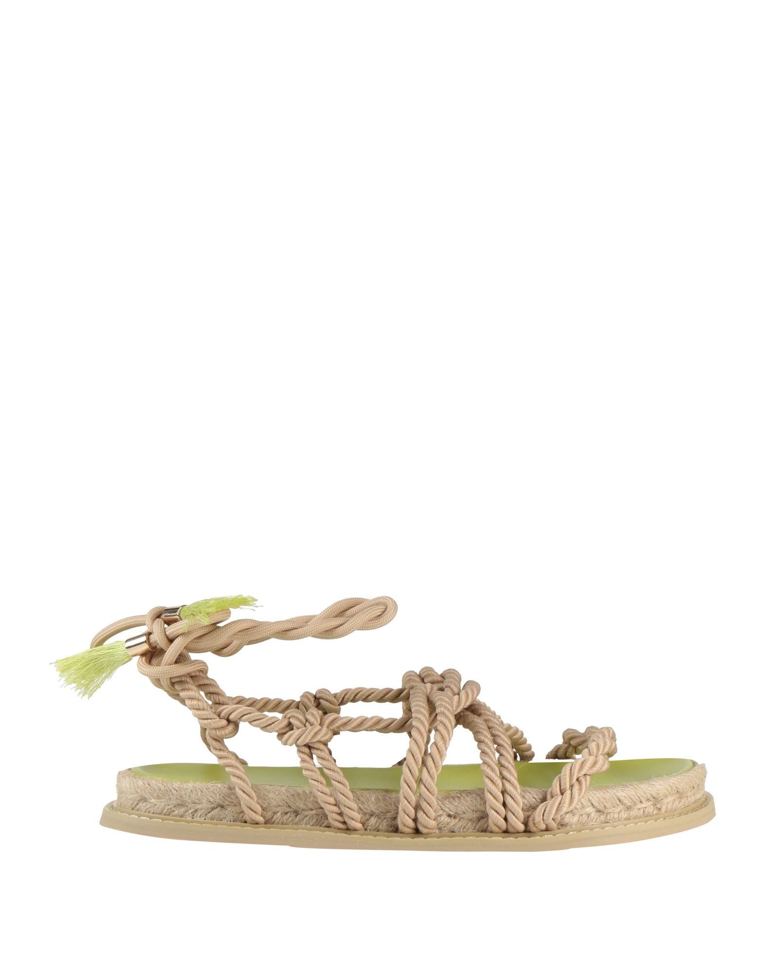 ARMANI EXCHANGE - Espadrilles