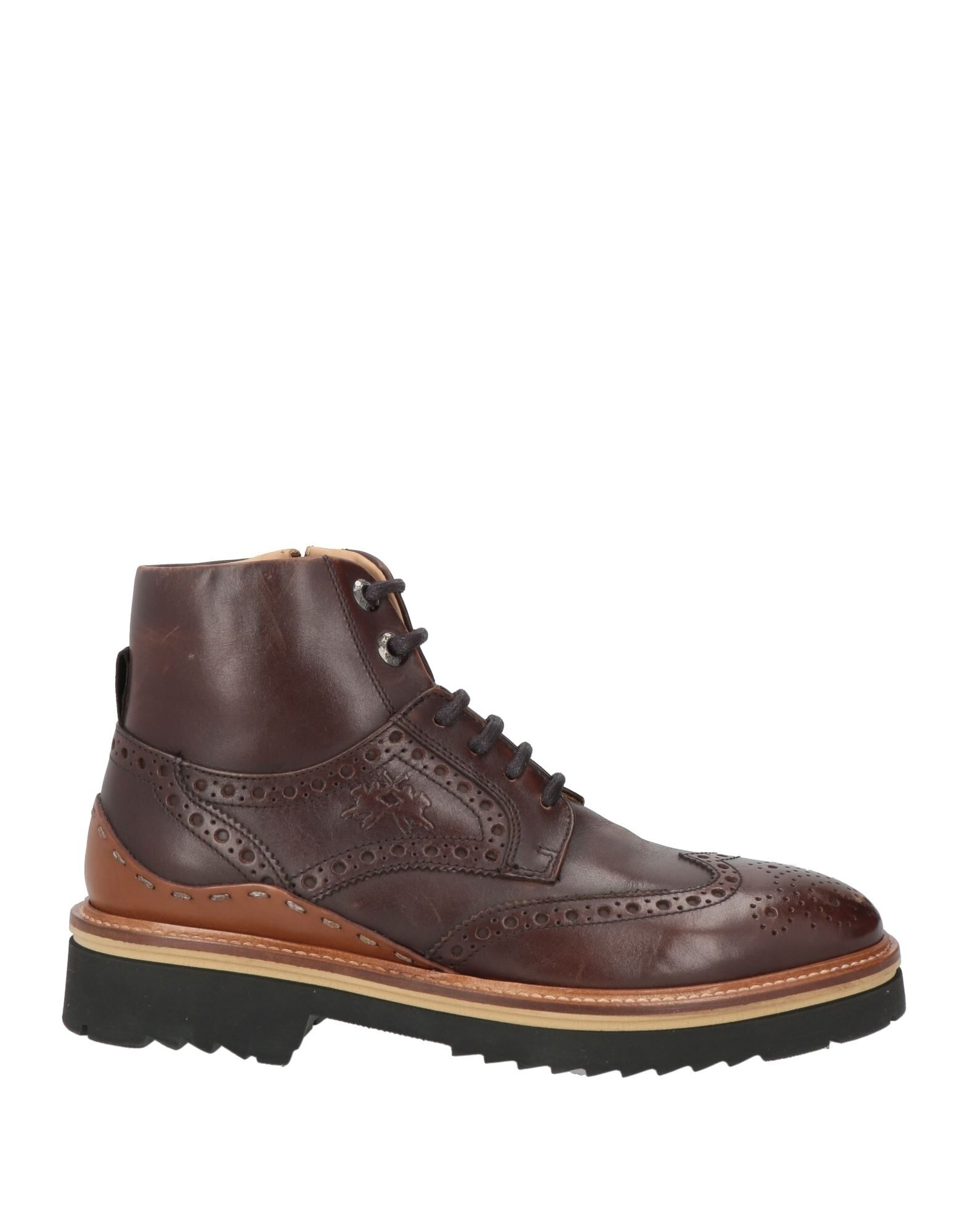 LA MARTINA - Ankle boots