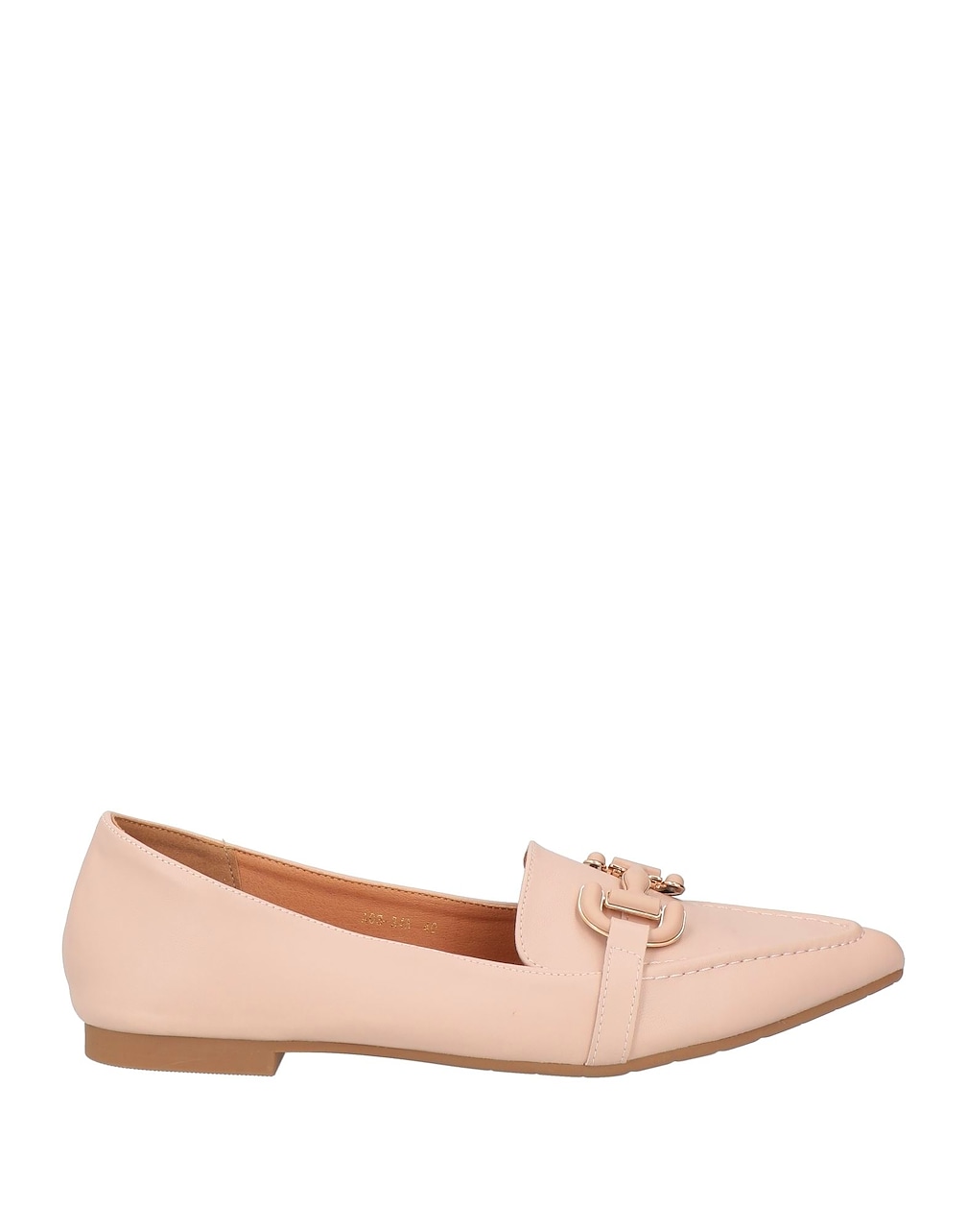 FRANCESCO MILANO - Loafers