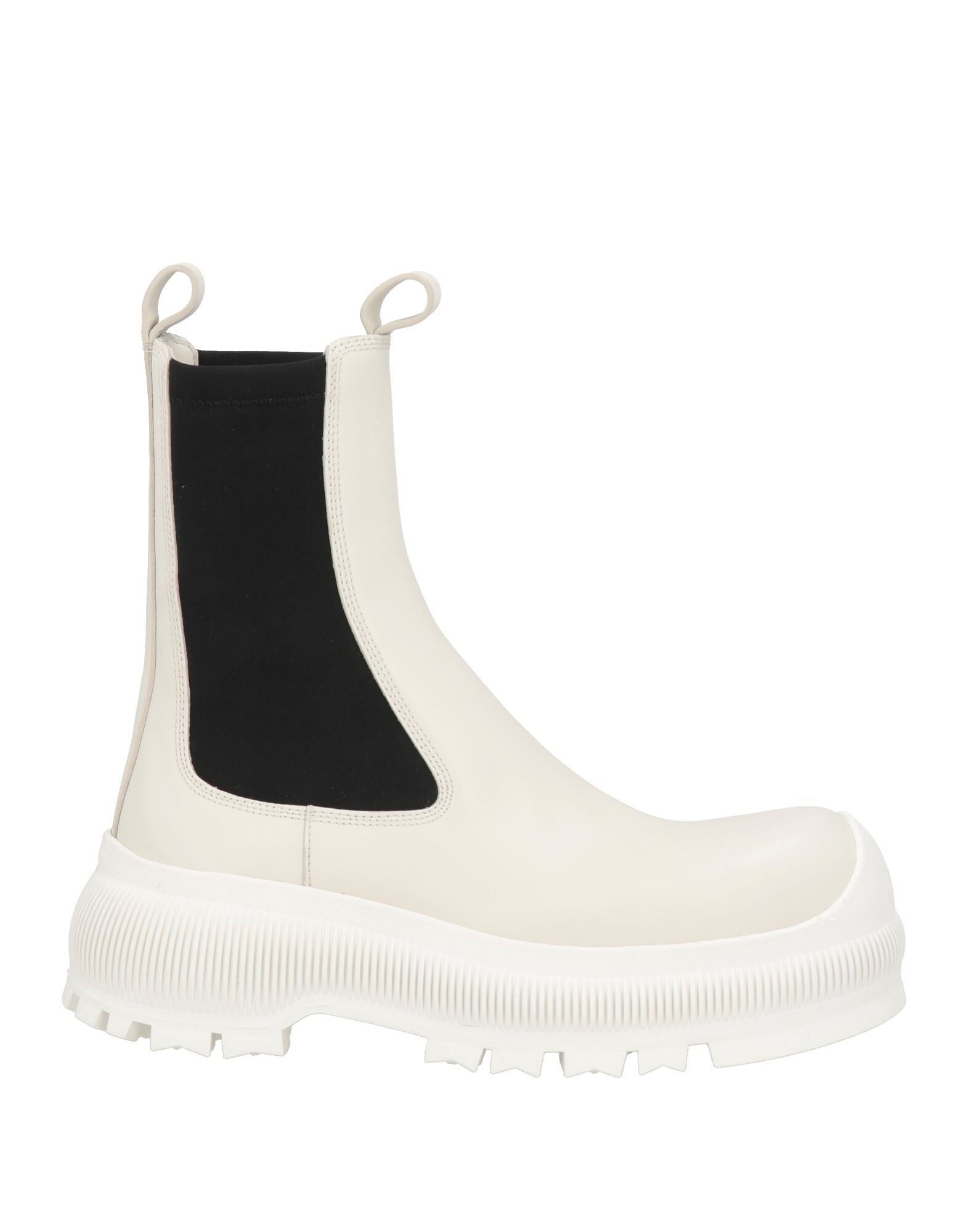 JIL SANDER - Ankle boots