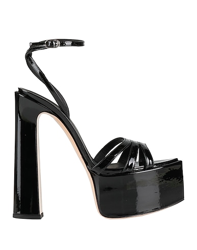 LE SILLA 샌들 가죽