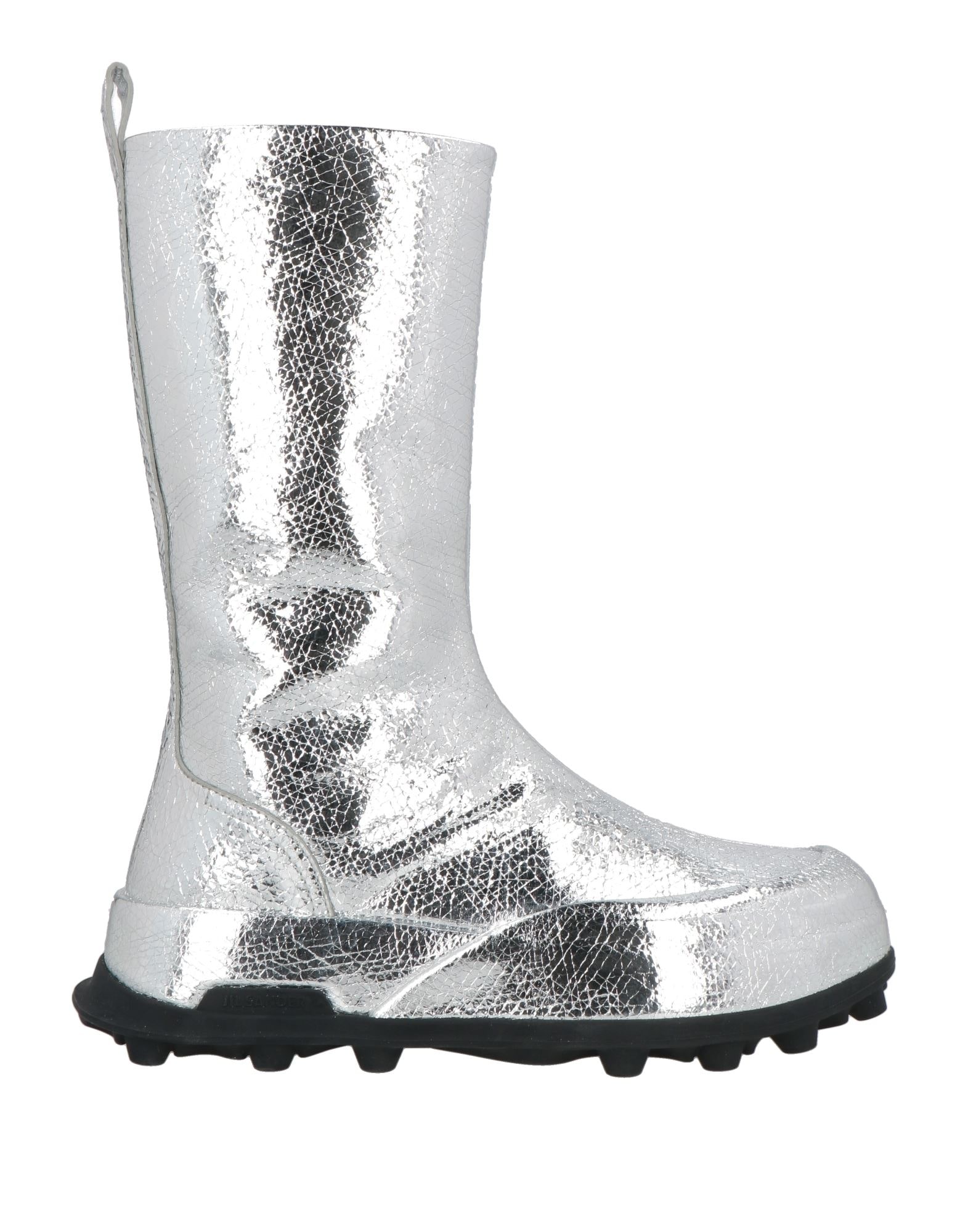 JIL SANDER - Boots