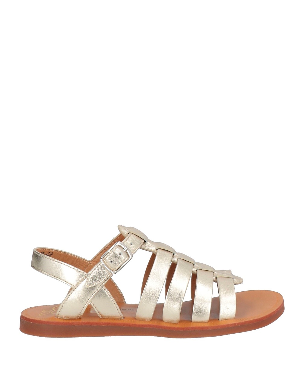 POM D'API - Sandalen