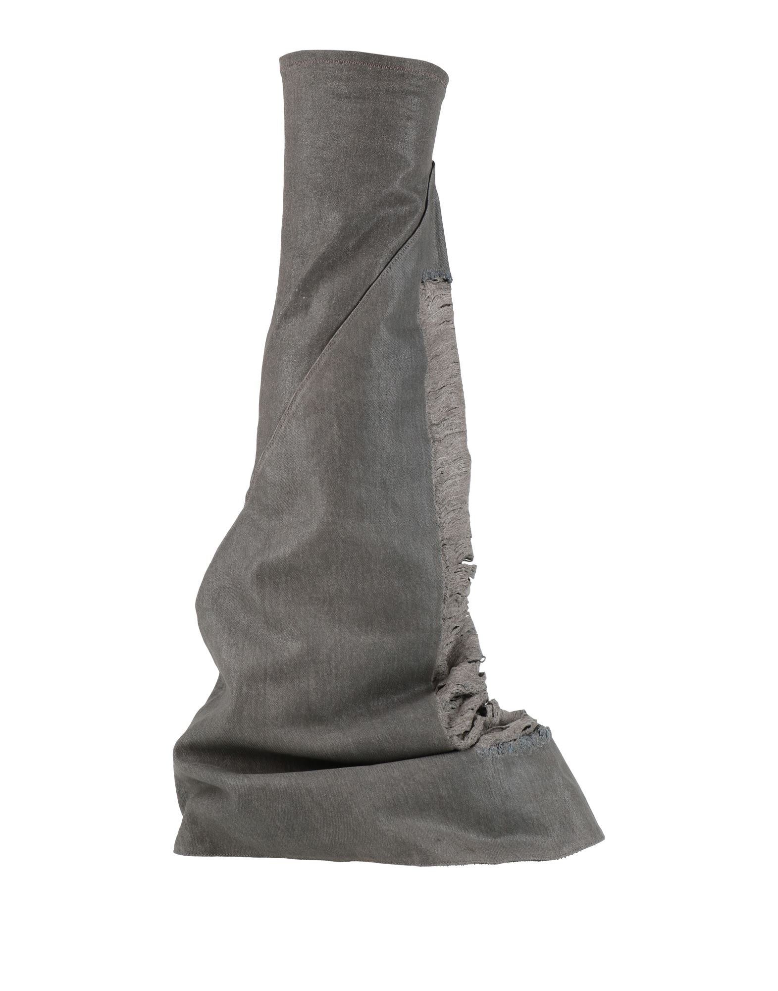 DRKSHDW by RICK OWENS - Boots