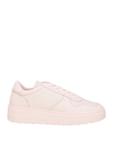COPENHAGEN STUDIOS Sneakers Light pink Calfskin