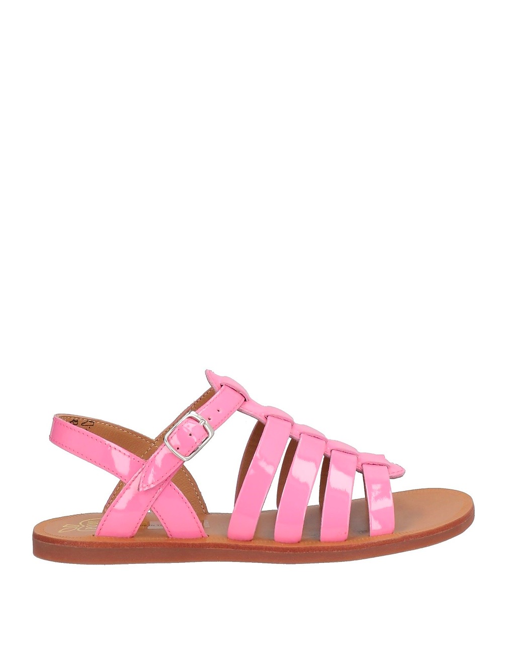 POM D'API - Sandalen