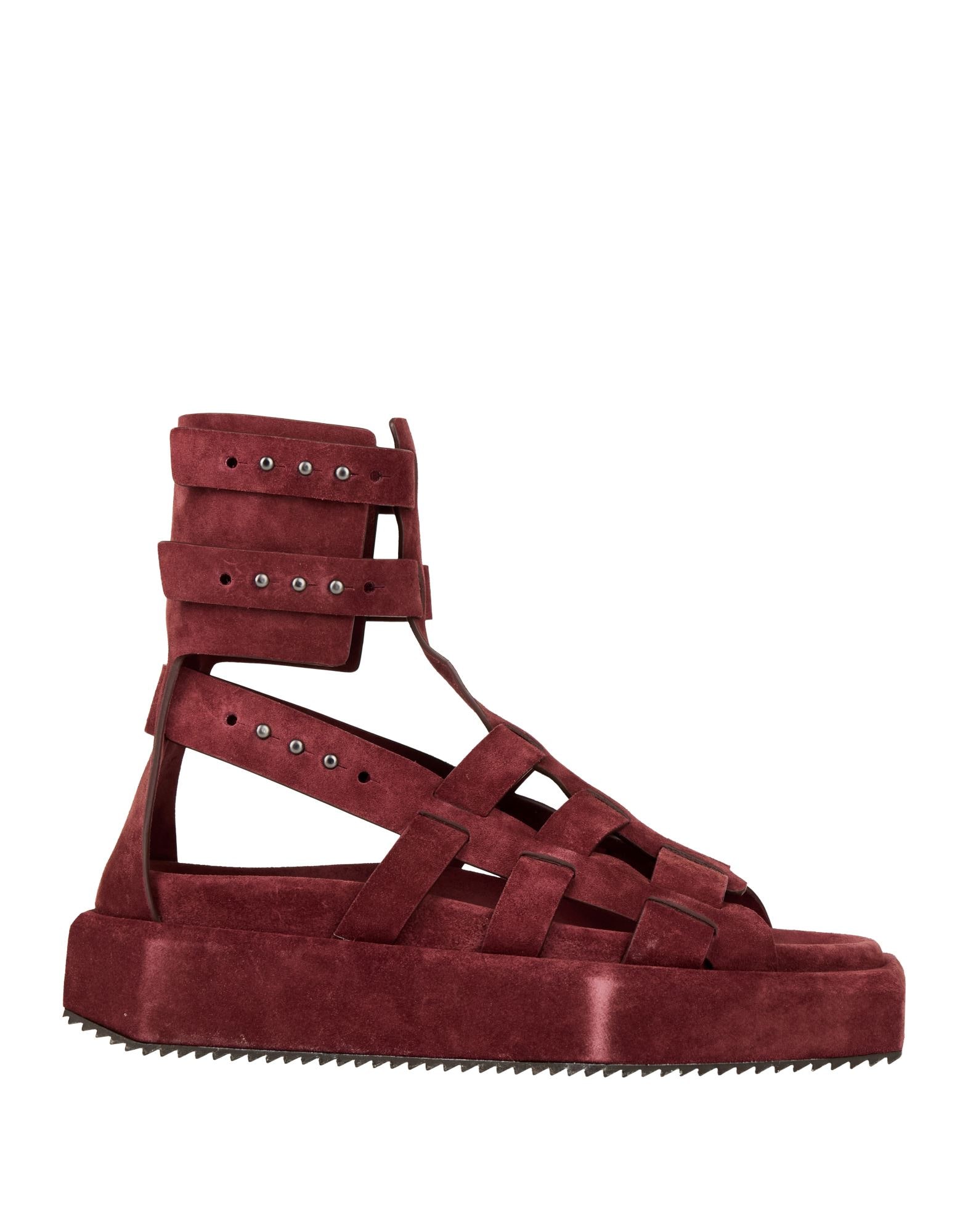 RICK OWENS - Sandalen