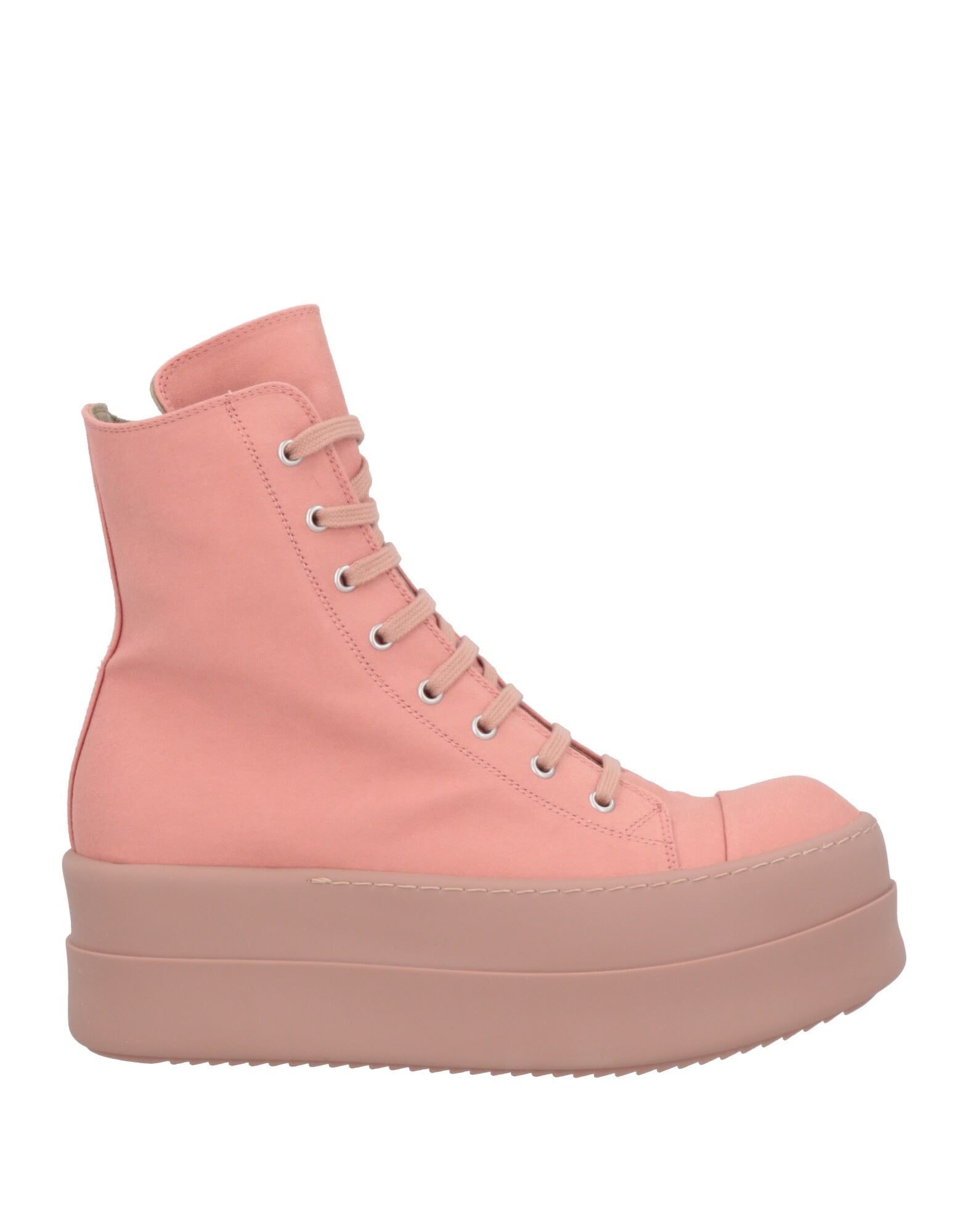 DRKSHDW by RICK OWENS - Кеды и кроссовки