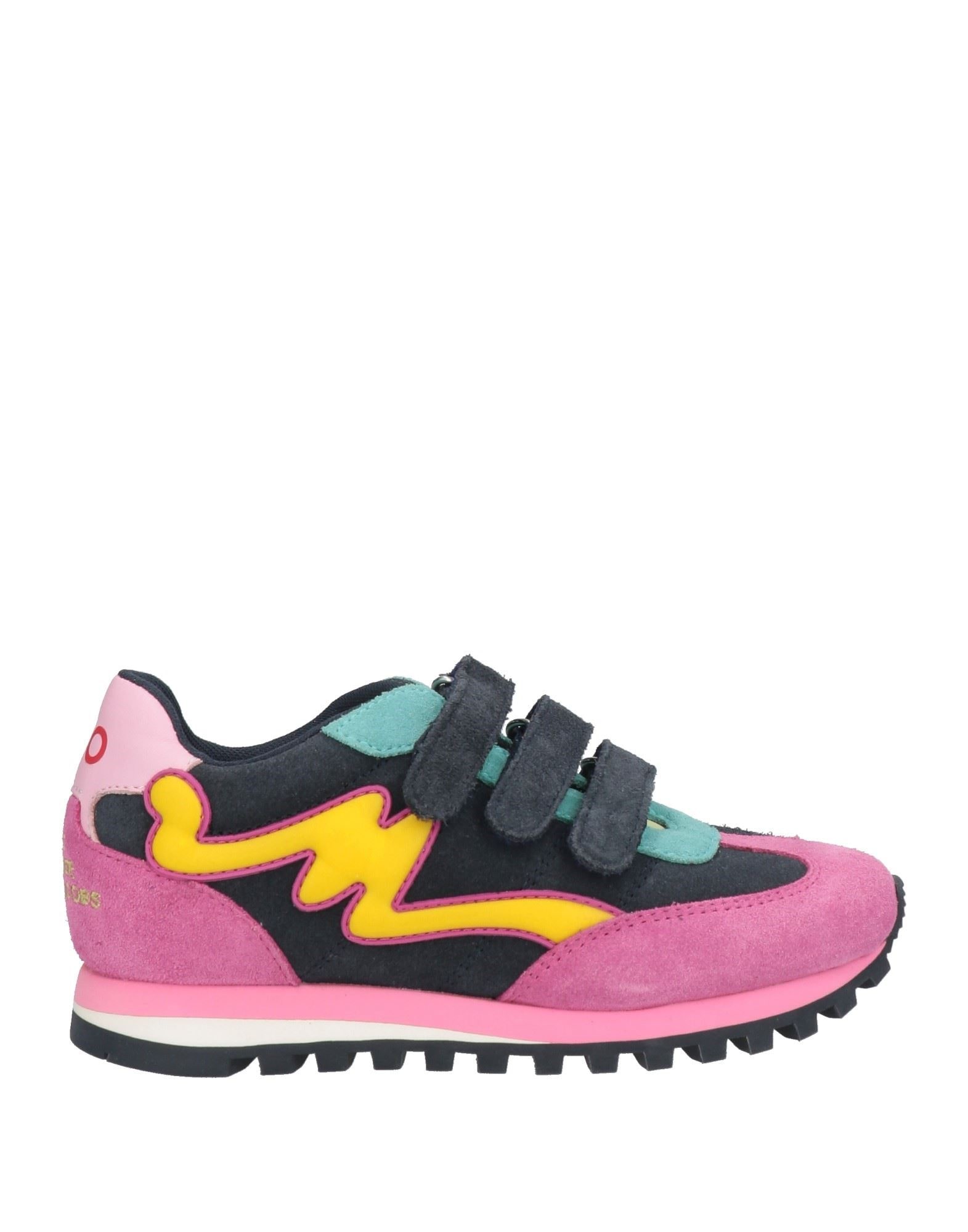 MARC JACOBS - Sneakers