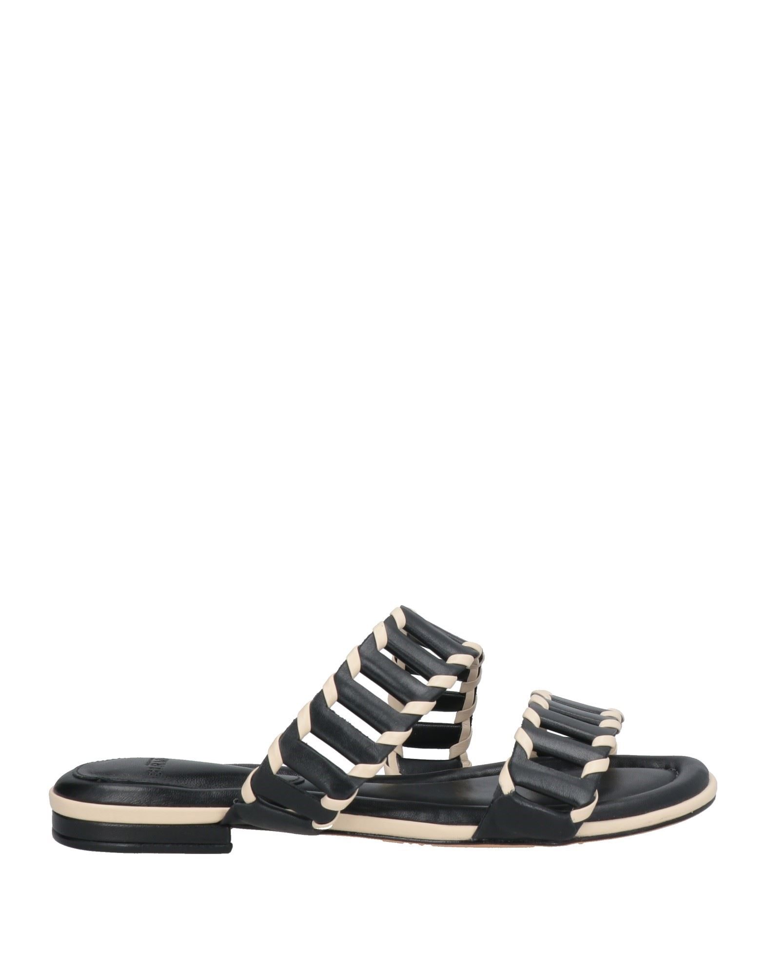 ALEXANDRE BIRMAN - Sandals