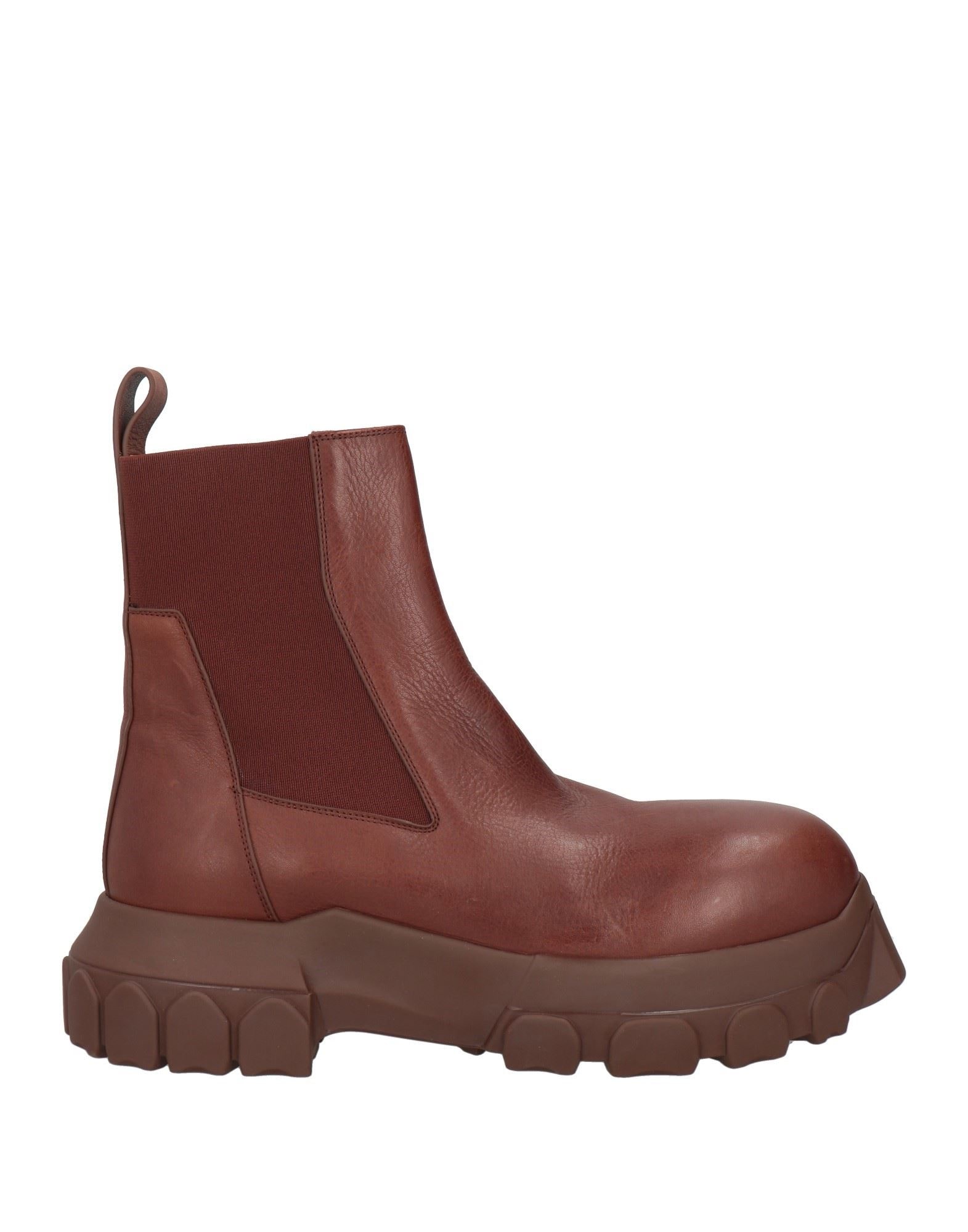 RICK OWENS - Ankle boots