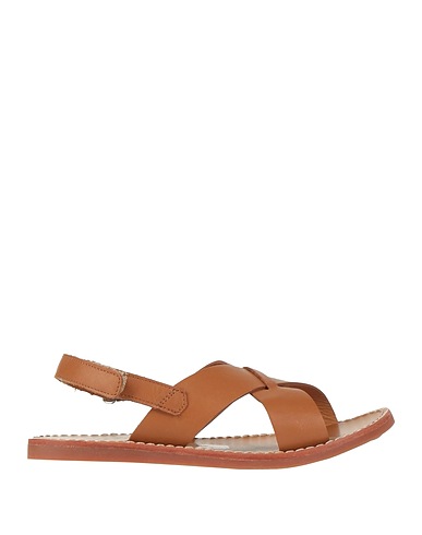 POM D'API Sandals Leather
