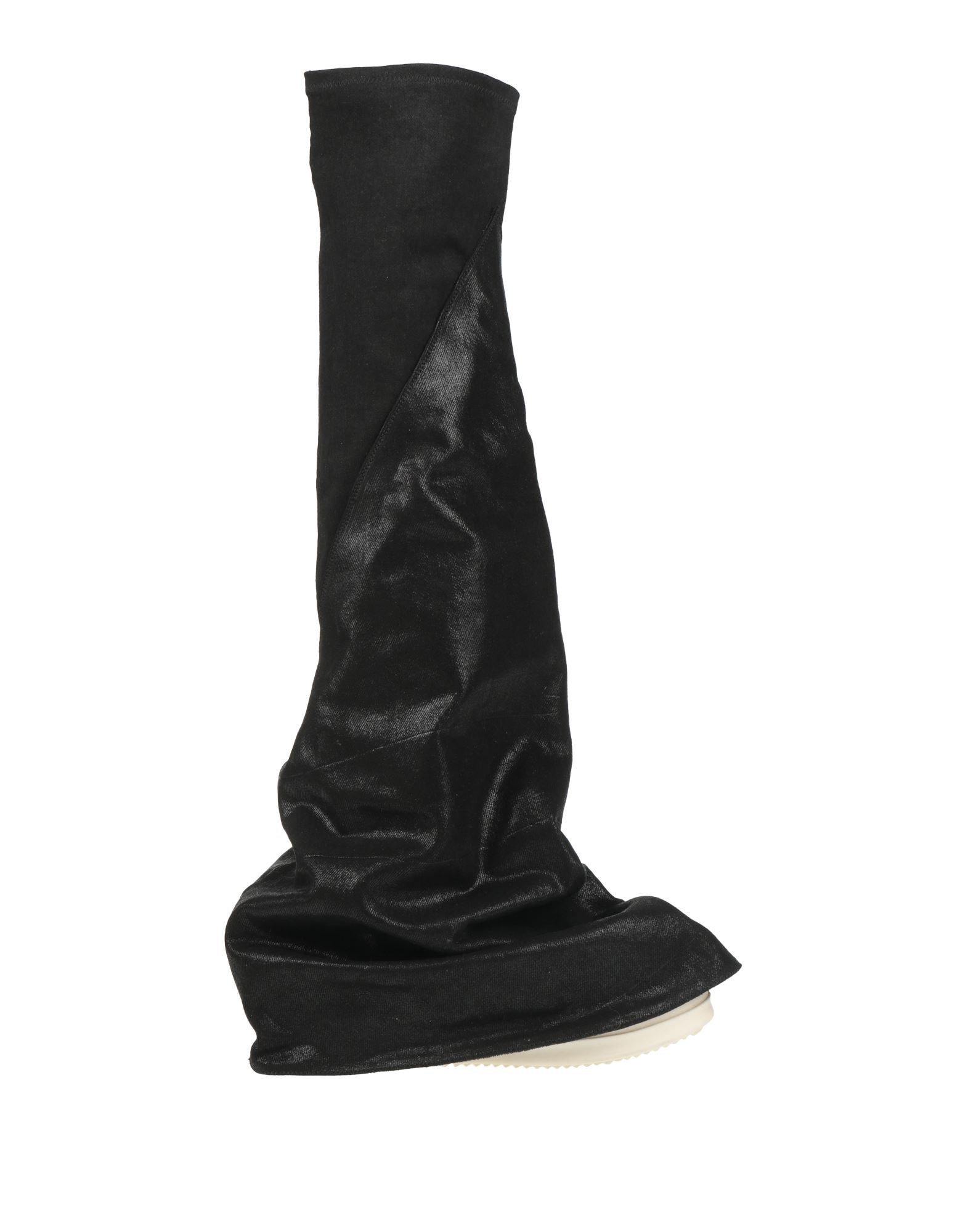 DRKSHDW by RICK OWENS - Boots