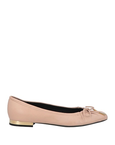 MULBERRY Ballerine Cipria Pelle