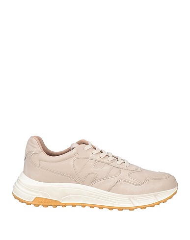 HOGAN Sneakers Leather